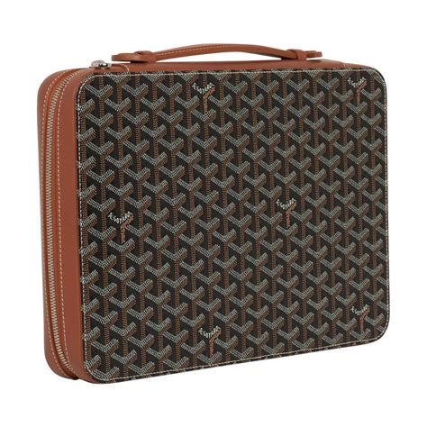 goyard universal companion price|Compagnon Universel A4 .